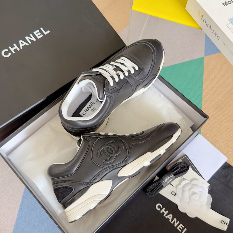 Chanel Sport Shoes